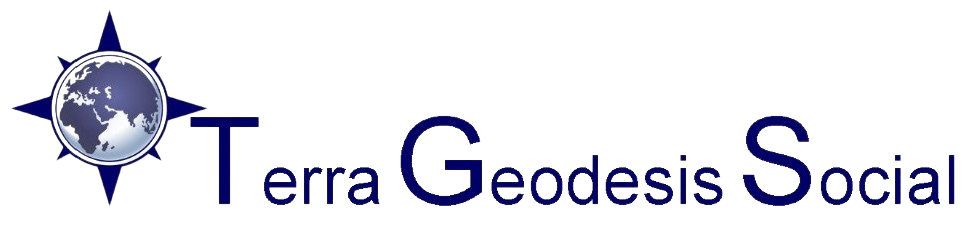 Terra Geodesis Social